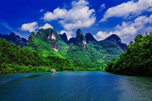 高效智慧节能